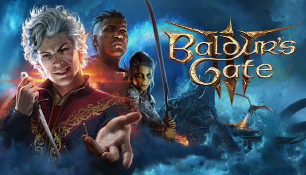 Baldur's Gate 3: duração do jogo pode passar de 200 horas